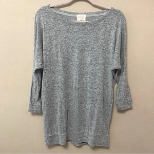 Hippie Rose Sweater